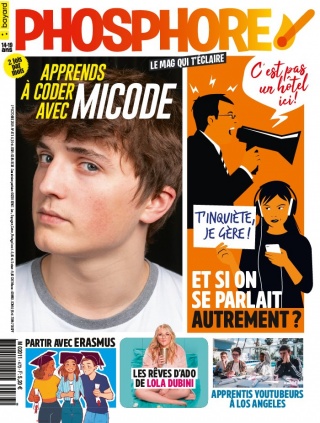 Phosphore