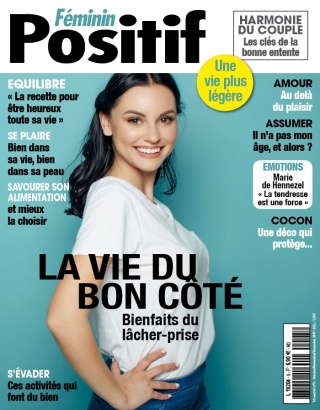 Feminin positif
