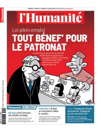 L'Humanité