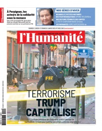 L'Humanité n°24102