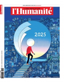 L'Humanité n°24101