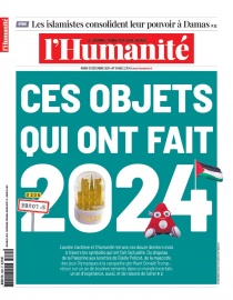 L'Humanité n°24100