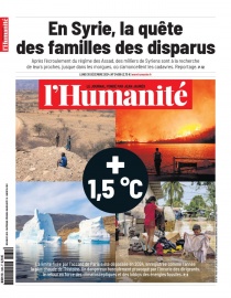 L'Humanité n°24099