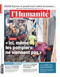 L'Humanité n°24094