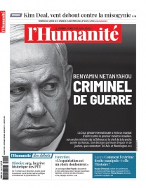 L'Humanité