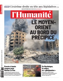 L'Humanité