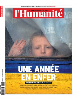 Cheap Subscription to L'Humanité with the Premium Kiosk ePresse.fr