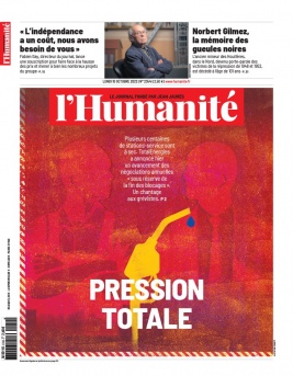 Cheap Subscription to L'Humanité with the Premium Kiosk ePresse.fr