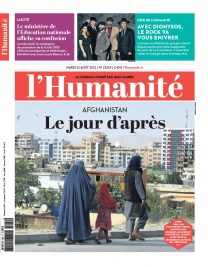L'Humanité