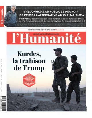 L'Humanité