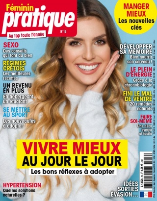 Feminin pratique