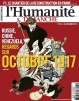 L'Humanité Magazine