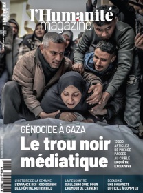 L'Humanité Magazine