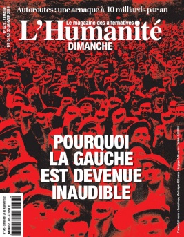 L'Humanité Magazine N°643 du 24 janvier 2019 à télécharger sur iPad