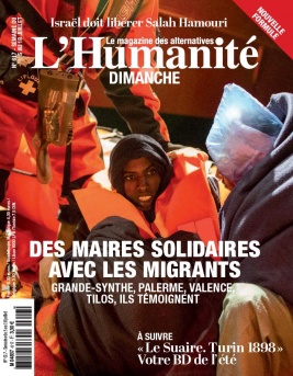 L'Humanité Magazine N°617 du 05 juillet 2018 à télécharger sur iPad