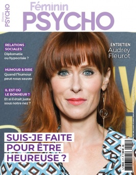 Lisez Feminin psycho du 16 octobre 2024 sur ePresse.fr