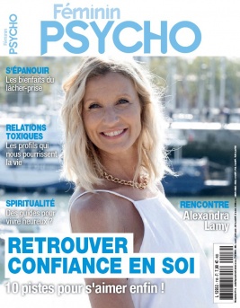 Lisez Feminin psycho du 16 juillet 2024 sur ePresse.fr