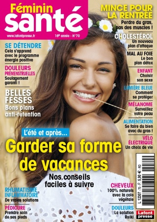 Feminin santé