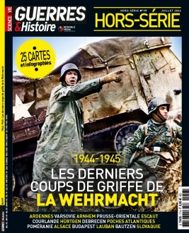 Lisez Guerres & Histoire HS du 26 juin 2024 sur ePresse.fr