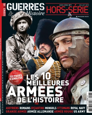 Guerres & Histoire HS