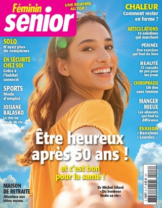 Feminin senior