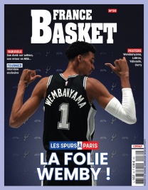 France basket