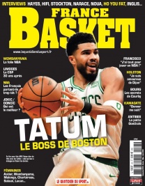 France basket