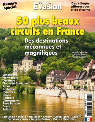 France evasion