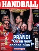 Handball magazine