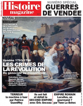 Histoire magazine