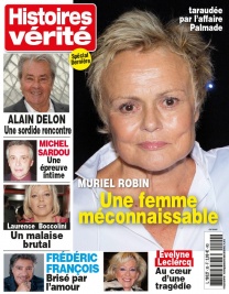 Histoires vérité