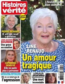 Lisez Histoires vérité du 08 février 2023 sur ePresse.fr