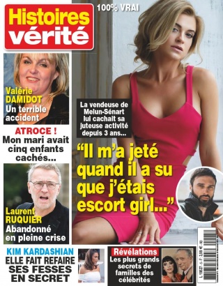 Histoires vérité