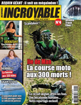 Incroyable