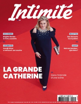 Lisez Intimité du 01 novembre 2024 sur ePresse.fr