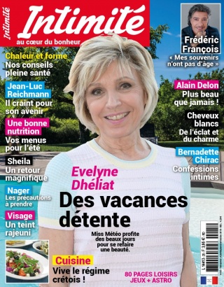 Intimité