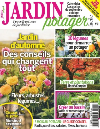 Jardin potager facile