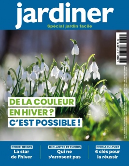 Lisez Jardiner du 13 novembre 2024 sur ePresse.fr