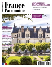 France patrimoine