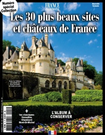 France patrimoine