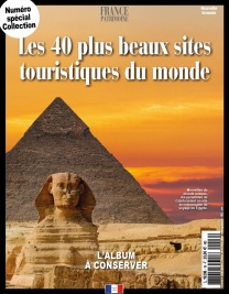 France patrimoine