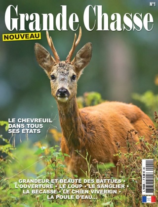 Grande chasse