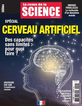 La revue de la science 17 août 2022