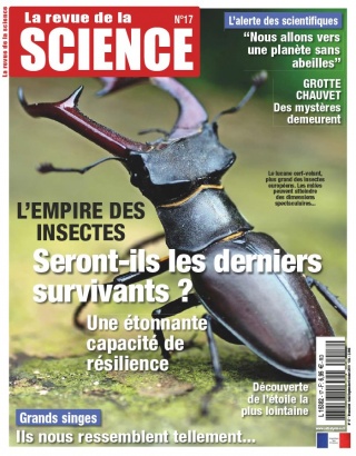 La revue de la science
