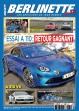 Berlinette Mag