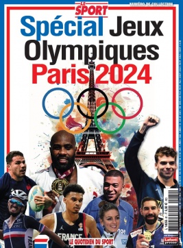 Lisez Le sport du 19 mars 2024 sur ePresse.fr