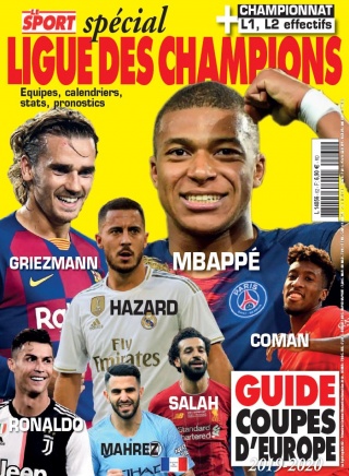 Le sport