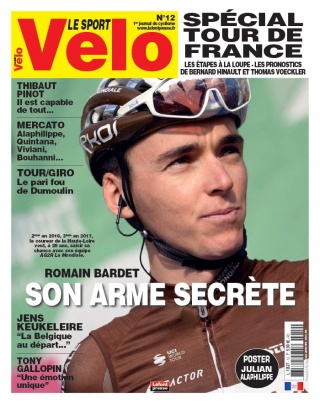 Le sport vélo