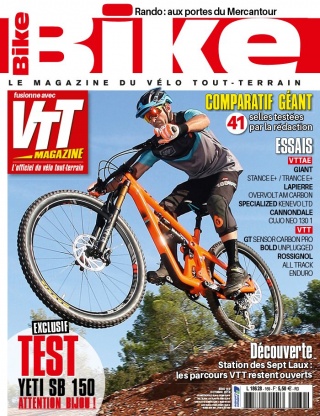 Bike