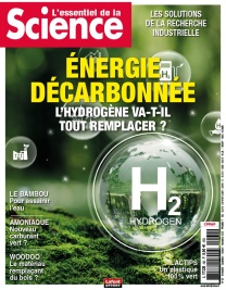 L'essentiel de la science